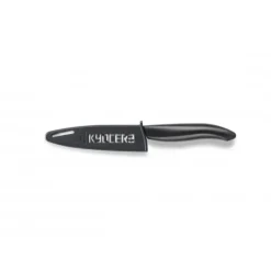 Outlet KYOCERA Protège Lame Plastique Noir 11 cm