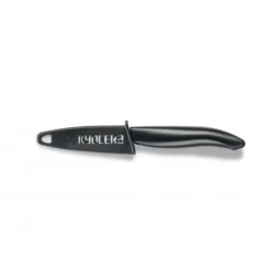 KYOCERA Protège Lame Plastique Noir 7,5 cm