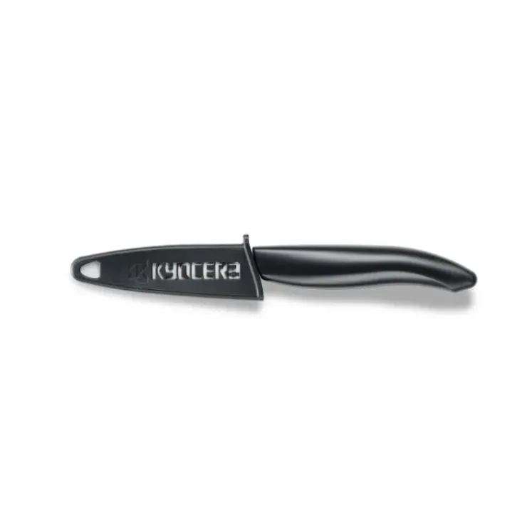 KYOCERA Protège Lame Plastique Noir 7,5 cm