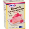 Clearance ANCEL Préparation bavarois Alaska-Express Fraise 1 kg