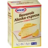 ANCEL Préparation bavarois Alaska-Express Citron 1 kg