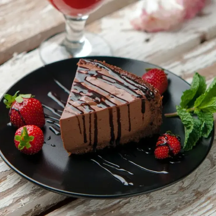 Sale PATISDECOR Préparation Bavarois Gel Chocolat 100 g Patisdécor