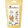 Clearance MIRONTAINE Préparation Biscuit Pain d'Épice Bio 280 g