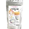 Hot SCRAPCOOKING Préparation Bubble Waffles 450g