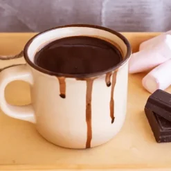 Online PATISDECOR Préparation Instantanée pour Boisson Cacao 300 g Patisdécor