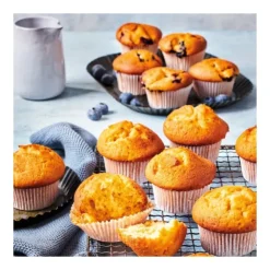 Discount FUNCAKES Préparation Muffins nature 1kg