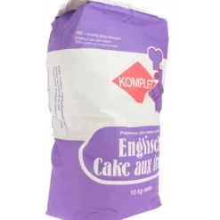 Outlet KOMPLET Préparation pour Cake aux Fruits 10 kg