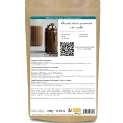 Sale WEISS Préparation pour Chocolat Chaud 300 g