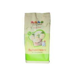 Discount FUNCAKES Préparation pour Crème au Beurre Sans Gluten 500 g