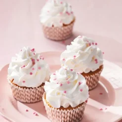 Best FUNCAKES Préparation pour Crème Fouettée 450 g