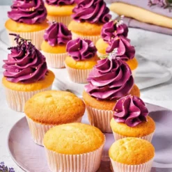 New FUNCAKES Préparation pour Cupcakes 500 g