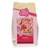 Discount FUNCAKES Préparation pour Donuts 500 g