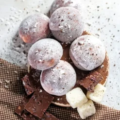 Online PATISDECOR Préparation Pour Mochis Cacao 300 g Patisdécor