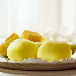 Best PATISDECOR Préparation Pour Mochis Yuzu 300 g Patisdécor