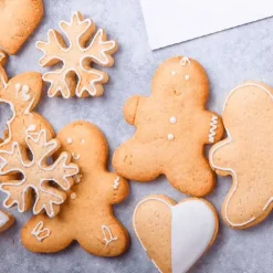 PATISDECOR Préparation pour Petits Sablés 250 g Patisdécor