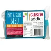 New CUISINEADDICT Pâte à Sucre Bleu 250g