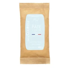 Outlet SCRAPCOOKING Pâte à Sucre Bleu Mint Colorant Naturel 250 g