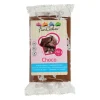 FUNCAKES Pâte à Sucre goût Chocolat 250g