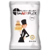 Outlet SMARTFLEX Pâte à Sucre Noir Black Velvet 250g