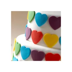 Clearance RENSHAW Pâte à Sucre Pro Bleu Turquoise 250g