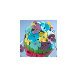 Best RENSHAW Pâte à Sucre Pro Jaune 250g