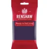Online RENSHAW Pâte à Sucre Pro Violet 250g