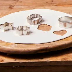 Clearance FUNCAKES Pâte à Sucre Prête à Dérouler Blanc 430 g