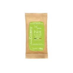 Clearance SCRAPCOOKING Pâte à Sucre Vert Clair 100 g