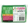 Best CUISINEADDICT Pâte à Sucre Vert 250g