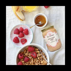 Online TERRE EXOTIQUE Purée d'Amande Complète 300 g