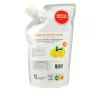 New FRUITS ROUGES & CO Purée de Citron Jaune 1kg