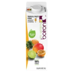 Outlet BOIRON Purée de Fruit Tropicaux 1 L