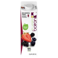 Online BOIRON Purée de Fruits Rouges 1 L