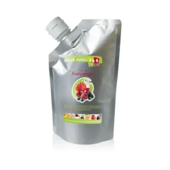 Clearance CAPFRUIT Purée de Fruits Rouges 1kg