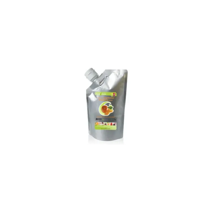 Clearance CAPFRUIT Purée de Mandarine 1kg