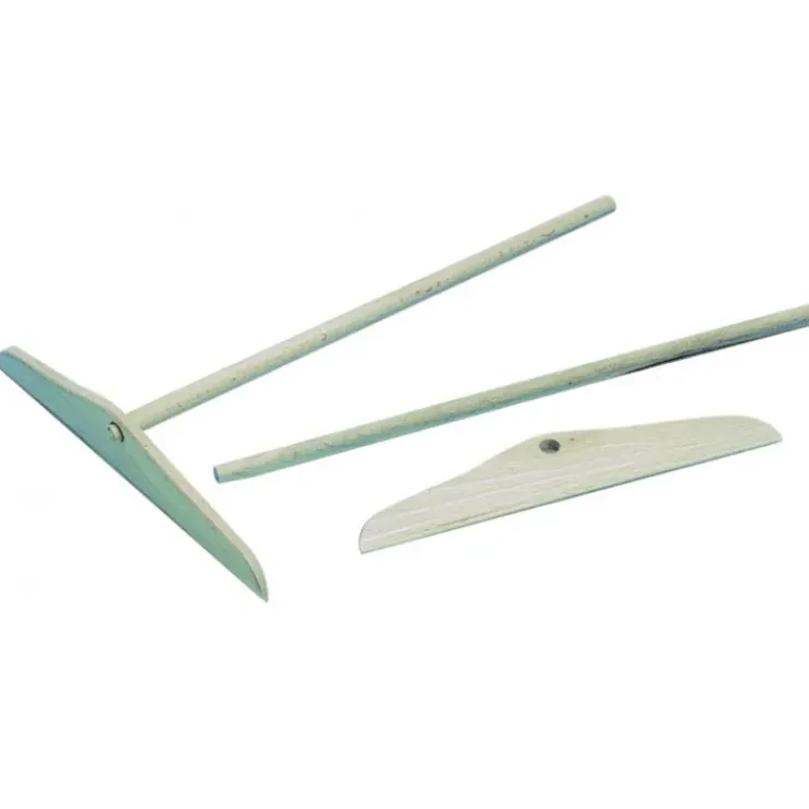 MALLARD FERRIERE Raclette Crêpes en hêtre