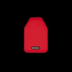 Sale LE CREUSET Rafraîchisseur de Bouteille Rouge WA-126