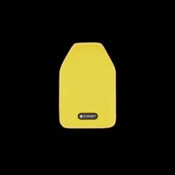 Clearance LE CREUSET Rafraîchisseur de Bouteille Jaune WA-126