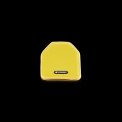 Clearance LE CREUSET Rafraîchisseur de Bouteille Jaune WA-126