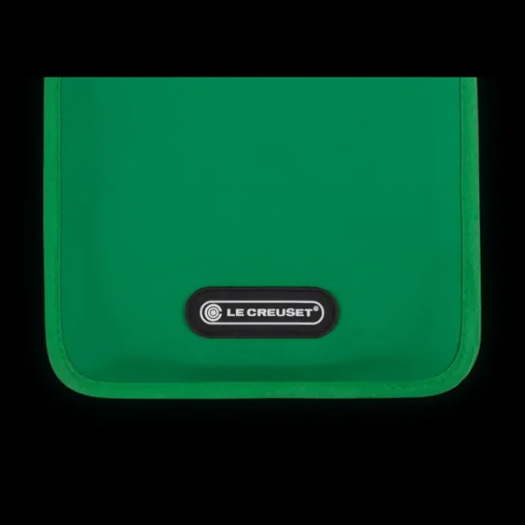 Sale LE CREUSET Rafraichisseur de Bouteille Bambou WA-126