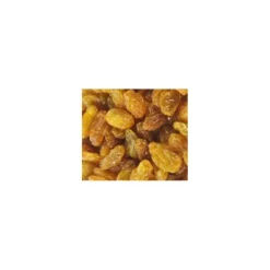 New CUISINEADDICT Raisins Secs Blond Golden 1 kg