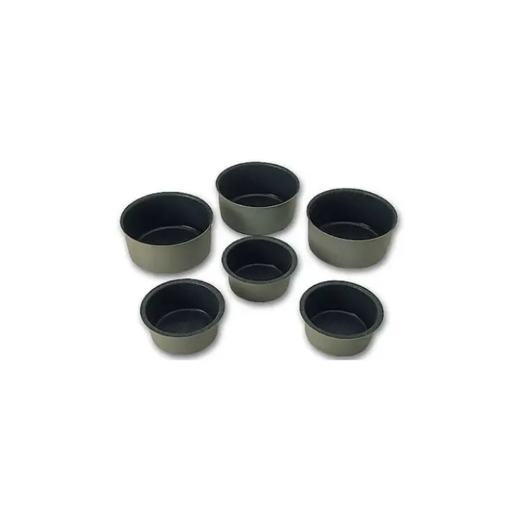 Best MATFER Ramequin Ø 9 cm - moule anti-adhésif x2