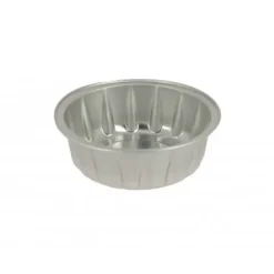Online CUISINEADDICT Ramequin Aluminium RA 100 (80 cm3) - (x100)