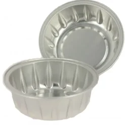 Online CUISINEADDICT Ramequin Aluminium RA 100 (80 cm3) - (x100)