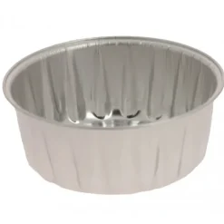 New CUISINEADDICT Ramequin Aluminium RA 176 (180 cm3) - (x100)