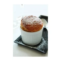 Discount REVOL Ramequin Blanc Ø 6,8 cm French Classique