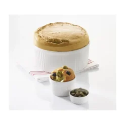 Clearance REVOL Ramequin Blanc Ø 10,5 cm French Classique