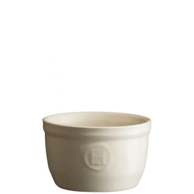 EMILE HENRY Ramequin Céramique Argile Ø 9cm