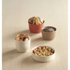 Sale EMILE HENRY Ramequin Crème brûlée Grand cru Ø 12 cm