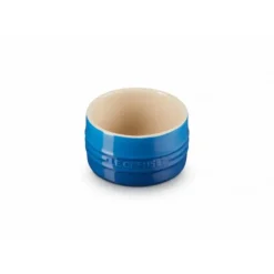 Hot LE CREUSET Ramequin Empilable en Céramique 9 cm Azur